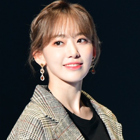 宮脇咲良、IZ*ONEでの2年半で自信「自分のことを愛せるようになった」 画像