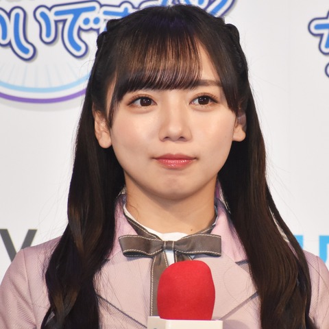 齊藤京子、『日向撮』の巻末ページにショック!「激辛料理を食べました」 画像