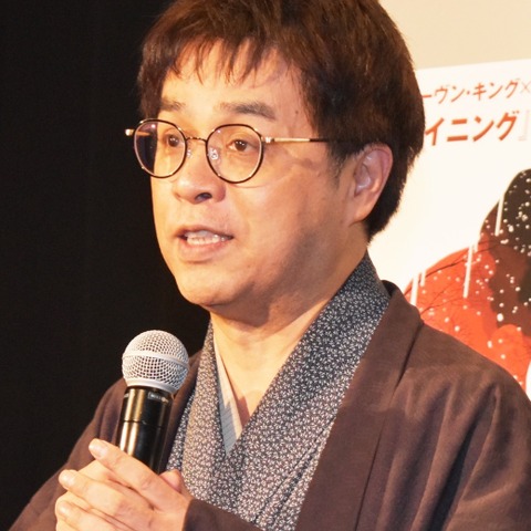 志らく、驚きの告白！「2030年まで独演会の予定が詰まっている」 画像