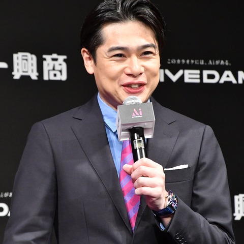 ノブコブ吉村、生きる上で一番大切なことは「エロ」！ 画像