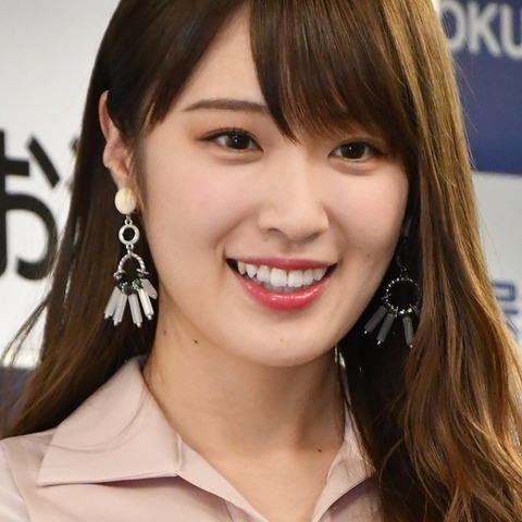 乃木坂46・高山一実、卒業を電撃発表！ネット惜別「かずみんは乃木坂の光」 画像
