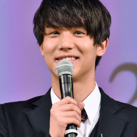 中川大志、親友をGPSで監視！？家では厳しいルールを課す 画像