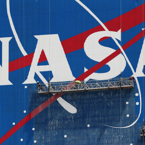 宇宙飛行士たちがISSで五輪開催！？NASAがYouTubeに映像公開中 画像