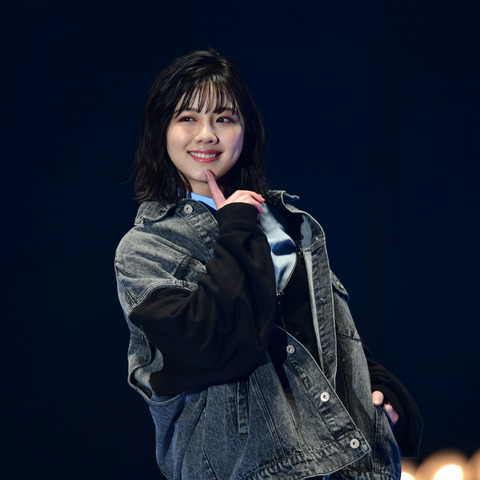 日向坂46・渡邉美穂、オードリー若林のえこひいきを告発！？高山一実さんは“高山ちゃん”なのに… 画像