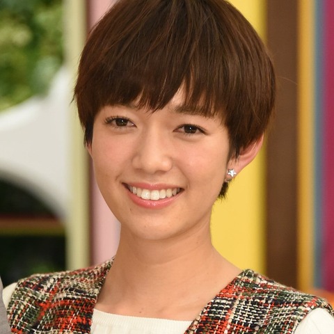 佐藤栞里、『A-Studio+』アシスタント候補だった…落選の知らせに「一番ショックだった」 画像