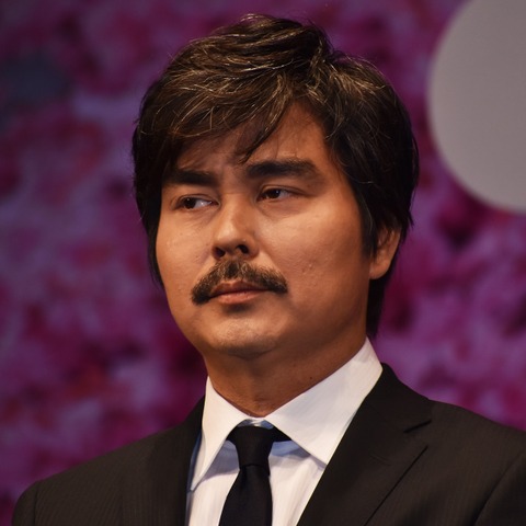 小澤征悦、桑子アナとのなれそめを告白!結婚式会場で一目惚れ!? 画像