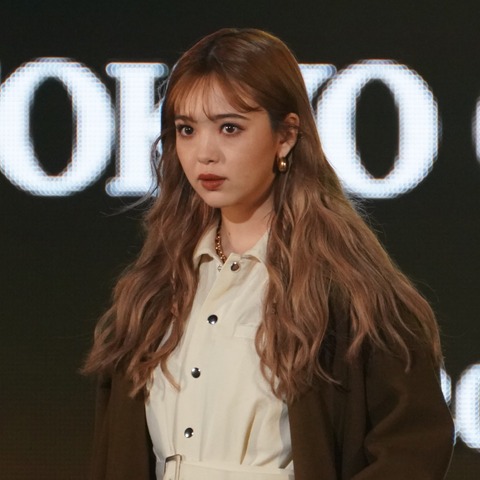 【TGC2021】藤田ニコル・生見愛瑠・藤井サチら人気モデルがランウェイに集結! 画像