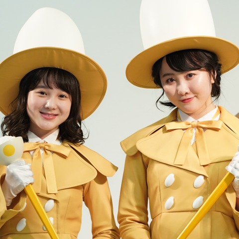 本田望結&紗来姉妹がキュートなダンスを披露、お互いの性格分析も 画像