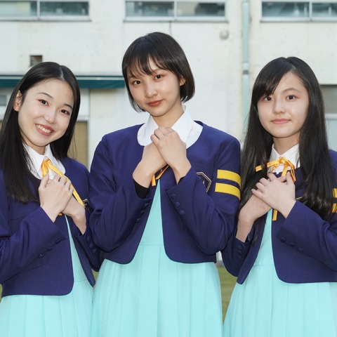 【インタビュー】「少女歌劇団ミモザーヌ」卒団のきくたまこと、冬公演は「ひとつ、ひとつ噛みしめながら頑張りたい」 画像