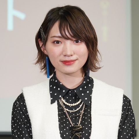 お酒が大好きな太田夢莉、夢はクラフトビールのプロデュース!? 画像