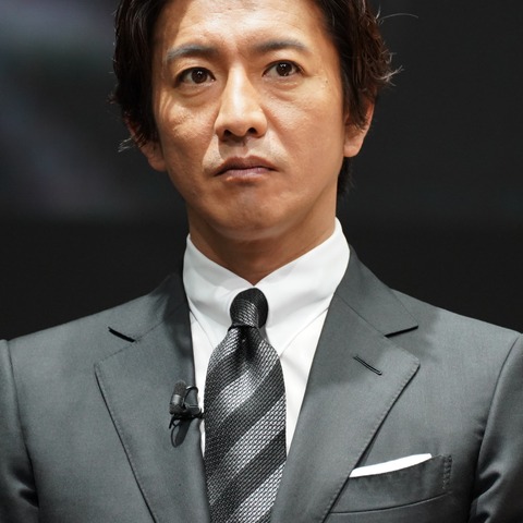 木村拓哉、コロナ禍の2021年を振り返る「今後の自信だったり、希望に」 画像