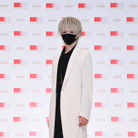 【NHK紅白】まふまふ、「歌い手」で出場のこだわり明かす……夢が叶う世の中に 画像