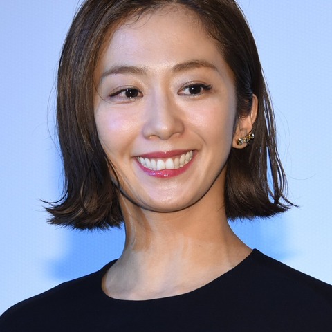 優香、青木崇高と結婚したのは厳しかった父への反動? 画像