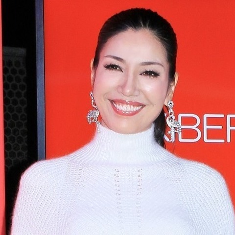 アンミカ、“気”が合わない共演者には塩をまいて対処「塩がダメなら酒ね」 画像
