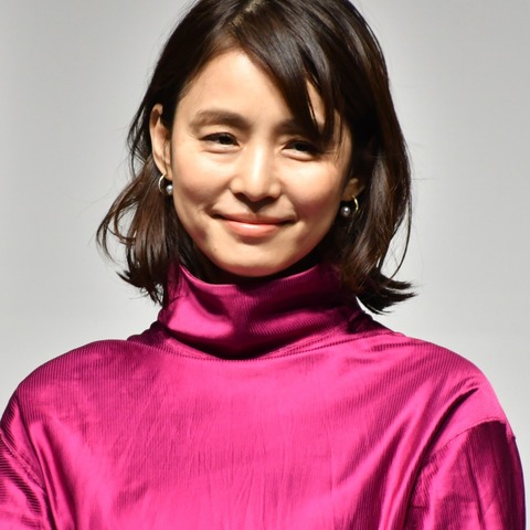 石田ゆり子、Uber Eats配達員の働く理由にほだされチップ 画像
