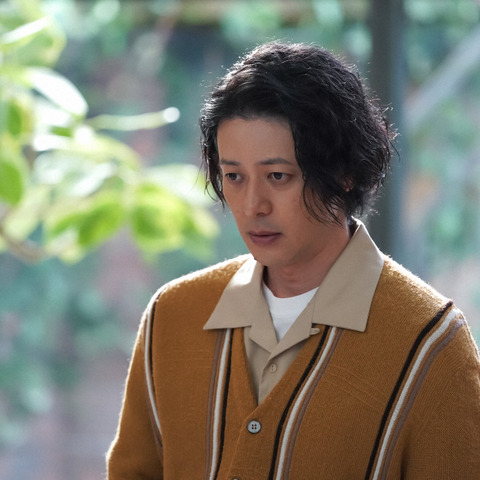 一体どうした!?錠一郎、るいに悲痛な宣告!『カムカム』第57話にネットから失望と悲鳴やまず 画像