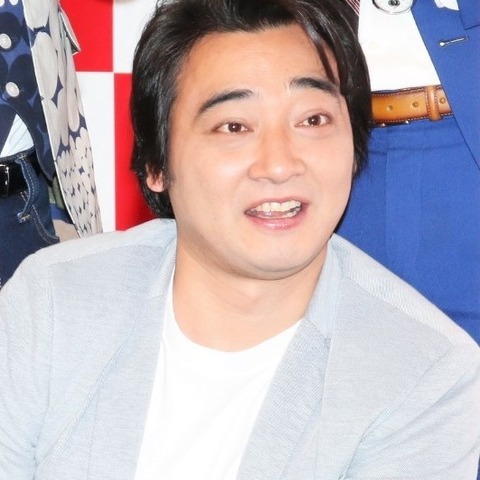ジャンポケ斉藤、「ハーイ!」誕生秘話を明かす 恩人は宮迫博之「めちゃくちゃ救われてる」 画像