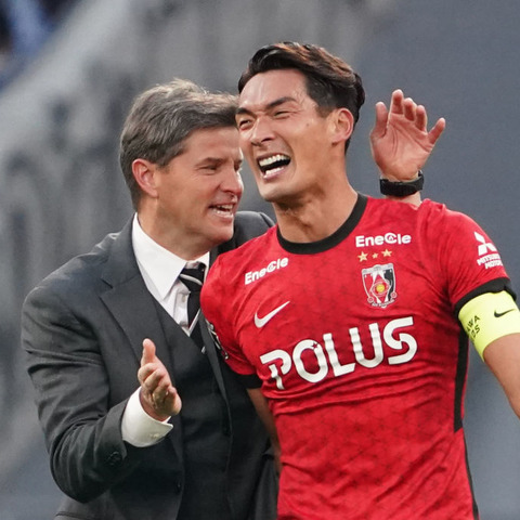 元サッカー日本代表・槙野智章、幼少期に体操をやると良い理由を力説 画像