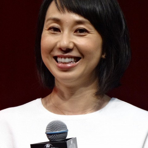 東尾理子、異次元の強さを誇るプロゴルファーを実名告白! 画像