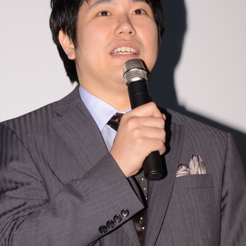 松山ケンイチ、東京では寂しい単身赴任生活… 子どもが「田舎のほうがいい」 画像