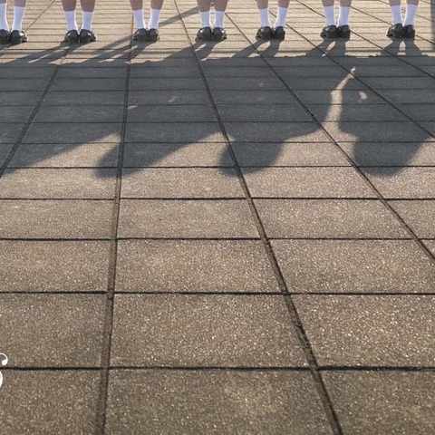 乃木坂5期生ついに解禁!1人目は神奈川県出身16歳・井上和(なぎ) 画像