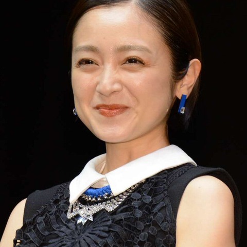 安達祐実、『カムカムエヴリバディ』に突然登場!40歳の美貌にネット衝撃 画像