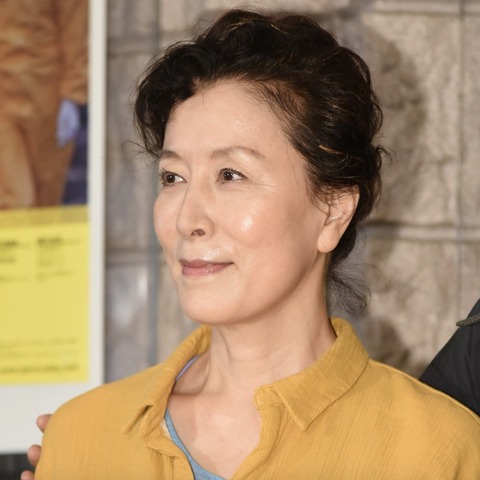 高畑淳子、高校は「東大進学率No1」の超エリート校!それでも短大の演劇科に決めた“偶然” 画像