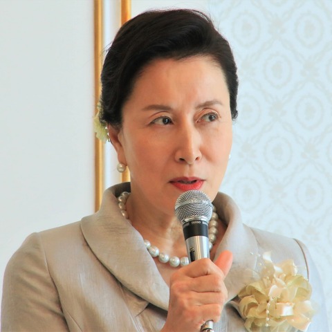 高畑淳子、特撮ヒーローもので女優デビュー「石炭採掘場でクレーンに吊るされて…」 画像