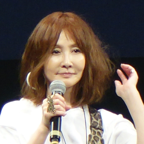 YOU、エレベーターで初対面の人から「スカジャンをもらった」伝説は本当か? 画像
