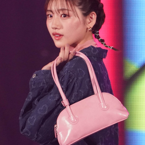 日向坂46・佐々木美玲22歳、すでに「遺書、書いてます」ビデオレターを撮ったことも… 画像