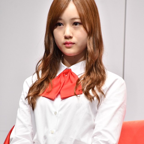 乃木坂46・星野みなみ、卒業直後の心境吐露「10年間本当に楽しかったです」 画像
