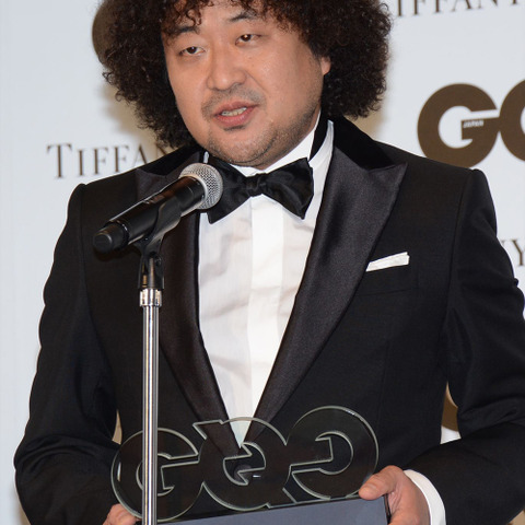 葉加瀬太郎、大の味噌ラーメン好き! “最強の一杯”は札幌にある人気店「宇宙で一番」 画像