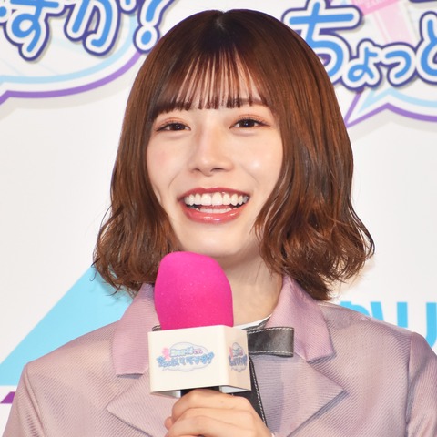 日向坂46・東村芽依、『SASUKE』ノーカット版ついに公開!運動神経の良さにレジェンドも太鼓判 画像