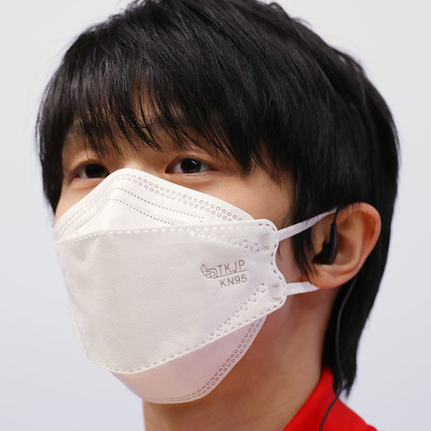 羽生結弦、今後については「ちょっと分からない」ネットからも反響続々 画像