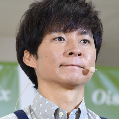 アンジャ渡部、妻からの言葉明かす 芸能界引退も考えた「一番みんなに迷惑かけない」 画像
