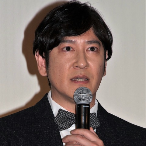 『あさイチ』代打MC、今日はココリコ田中「すみません、つたなくて」 画像