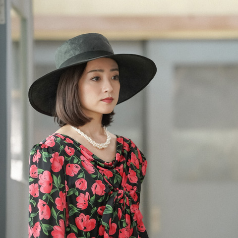 昭和の大物女優を演じた安達祐実に絶賛の声やまず「抜群の存在感」「いい味出してる」『カムカム』第76話 画像
