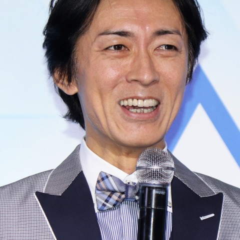 矢部浩之、「ゴチ」でピタリ賞!8年ぶり2回目の快挙! 画像