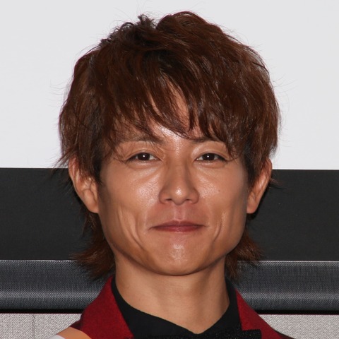 杉浦太陽、加護亜依と初共演!「たまにうちの妻に見える」 画像