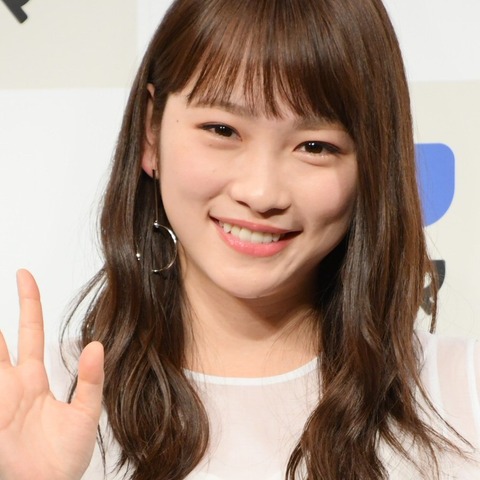 川栄李奈、あんこの量間違える!微笑ましい朝ドラオフショット公開に! 画像