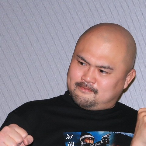 鬼越・坂井、彼女の動画撮影グセに困惑 相方・金ちゃんも呆れ「あれは異常」 画像