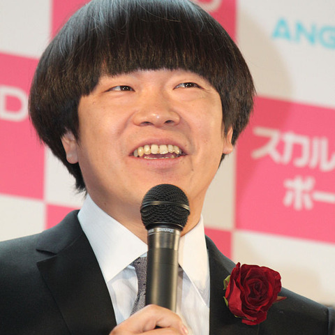 蛍原徹、おかっぱ頭の誕生秘話明かす 最初は役作り!? 画像