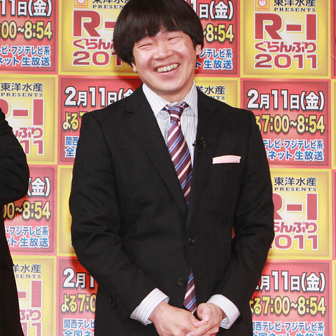 蛍原徹、後輩ナイナイとの因縁明かす 屈辱の“お見送り”事件… 画像