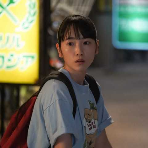 「寂しいだろ、ばか」五十嵐、ひなたへの想い告白にネット悶絶「朝から萌えた」「ズルすぎるやん五十嵐」 画像