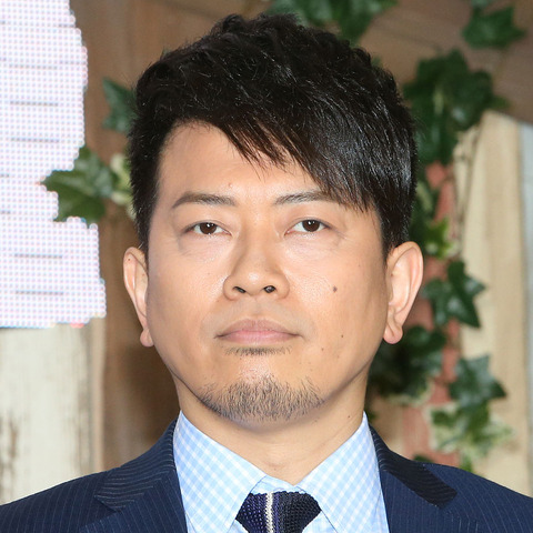宮迫博之の焼肉店に、江頭2:50が生乱入!衝撃の“解禁”芸に現場は大混乱! 画像