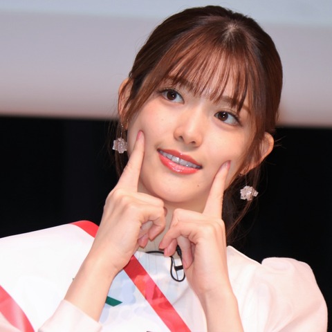 松村沙友理、1シーズン同じものばかり食べる!夏は鮎を1日10匹、今はカニ味噌2~3瓶 画像