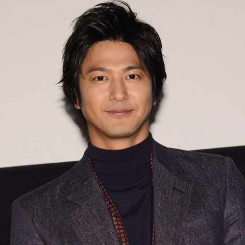 速水もこみち、高校時代のモテモテ伝説明かす「5分おきに逆ナンされた」 画像