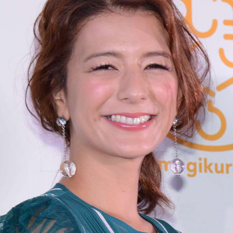 スザンヌ、高校生活を回顧 大学進学は「めちゃくちゃ悩んでる」 画像