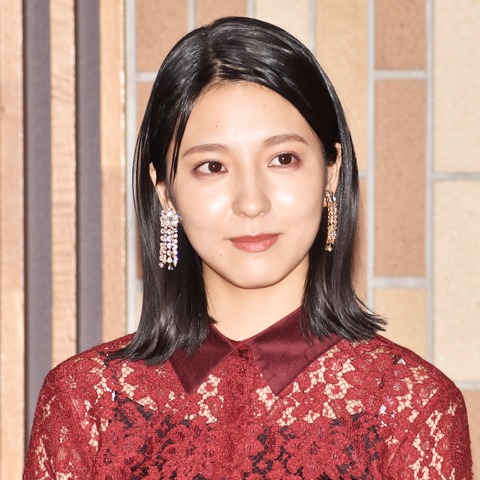 乃木坂46・早川聖来、「今日もいいお尻やろ」毎日メンバーから触られ待ち? 画像