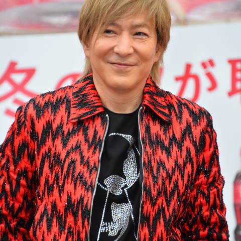 小室哲哉、TRFに懺悔告白「このとき、僕的に迷走してました」 画像
